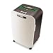 GBC ShredMaster GDHS713 Super Micro-Cut Jam Free Shredder, Black (1770080A)