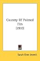 The Country of the Pointed Firs