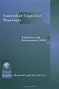 Control of Cognitive Processes: Attention and Performance XVIII