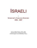 Israeli: Webster's Timeline History, 2006 - 2007