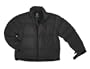 Goose Down Jacket Down Jacket, Black L
