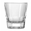 5 Ounce New Orleans Rocks Glass (07-0767) Category: Rocks Glasses