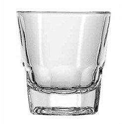 5 Ounce New Orleans Rocks Glass (07-0767) by Anchor Hocking