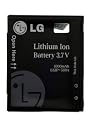 LG Batterie Origine LG KU990 Viewty Lithium 1000 mA / h SBPL0091101