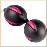 BenWa SmartBalls- Kegel Exercise Ben-Wa Balls