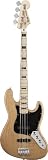 Squier by Fender Vintage Modified Jazz Bass 70'S, Natural