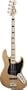 Squier by Fender Vintage Modified Jazz Bass 70'S, Natural