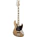 Squier by Fender Vintage Modified Jazz Bass 70'S, Natural