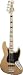 Squier by Fender Vintage Modified Jazz Bass 70'S, Natural