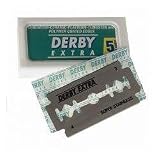 10 Derby Extra Double (10 blades)