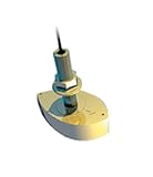 600 Watt Thru-Hull Transducer Kit with Speed and Temp
