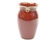Certified International Regency Brown Wine Cooler