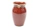 Certified International Regency Brown Wine Cooler