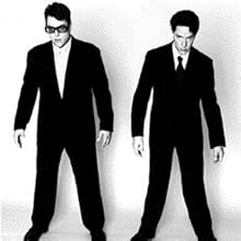 They Might Be Giants