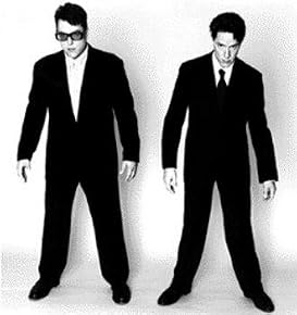 Image of They Might Be Giants