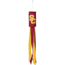Home D&eacute;cor University of South Carolina Gamecocks Windsock