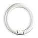 GE LIGHTING 22W, T9 Circular Fluorescent Light Bulb, Min. Qty 6 (6 Pieces)