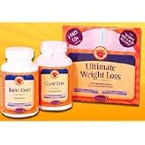 Ultimate Weight Loss 1 Kit