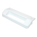 Genuine ONYX Refrigerator Fridge Freezer WHITE Door Handle