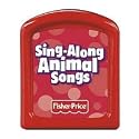 Fisher Price Sing Along Animal Songs ROM Pack