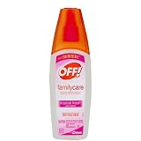 Off! Skintastic Insect Repellent, Tropical Fresh, Family , 6 fl oz Off! Skintastic Insect Repellent, Tropical Fresh, Family , 6 fl oz