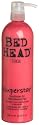 TIGI Bed Head Superstar Conditioner for Thick Massive Hair, 25.36-Ounce Bottle