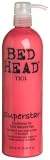 Tigi Bed Head Superstar Conditioner , 25.36-Ounce Bottle