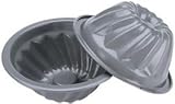 Wilton Mini Fluted Tube Pan Set