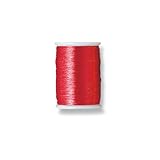 よつあみ(YGK) セキ糸№9 赤