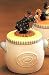 Candle Crock WW 9001