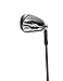 Callaway Men's XR Iron Set, Regular Flex, Right Hand, Steel, 5-PW