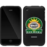 Brut Sun Bowl on Incase iPhone Slider Case 3G 3GS