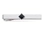 Sterling Silver Tie Clip