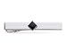 Sterling Silver Tie Clip