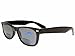 G&G Reading Sunglass Bi-focal Wayfarer