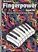 Schaum Fingerpower, Level Six (Book)