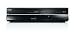 Toshiba - DVR80KF - Combiné enregistreur DVD / Magnétoscope - Tuner TNT - DviX - HDMI - Noir