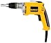 Factory-Reconditioned DEWALT DW272WTR Heavy-Duty 6.3 Amp VSR Drywall Screwdriver
