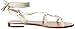 Call It Spring Women's Cargalla Flat Sandal
