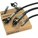 Tools & Hardware : 18170 1/4" id 6' Hose w/Coupling (720-HC6)