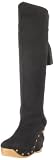 Cri de Coeur Women's Florence Knee-High Boot - Womens Shoes