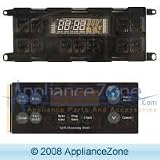 Review Frigidaire  / Stove/Oven/Range Clock/Timer - 5303935120