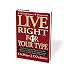Books : Live Right for Your Type: 4 Blood Types, 4 Programs