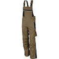 Qualitex PRO Latzhose MG245