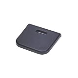 Deluxe Rubber Seat Pad for 4200,4201,4203,4208,4212 with Flip Up Backrest