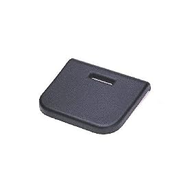 Deluxe Rubber Seat Pad for 4200,4201,4203,4208,4212 with Flip Up Backrest