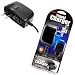 Cellet Pantech C300, PG-C120, PN-210, PN-820 Black Travel & Home Charger