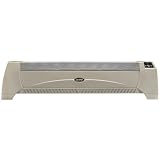 Lasko Products 5628 LOW Profile Silent Room Heater 1500w