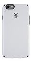 Speck Products CandyShell Case for iPhone 6 - White/Charcoal Grey