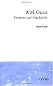 Wild Otters: Predation and Populations